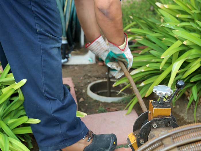 Septic System Image