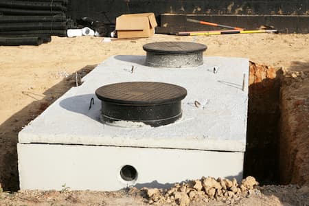 Septic Tank Systems